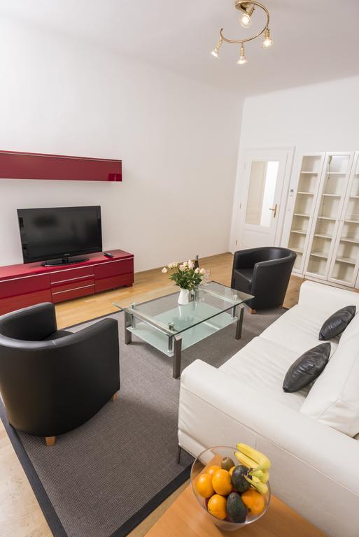 Executive Suites Margareten By Welcome2Vienna Viena Exterior foto