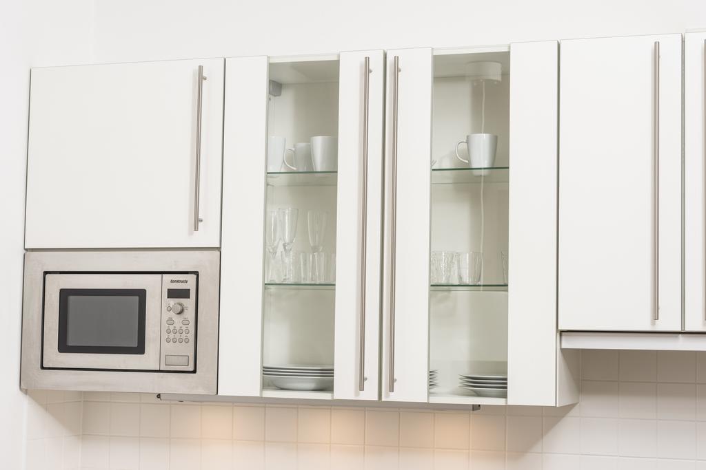 Executive Suites Margareten By Welcome2Vienna Viena Exterior foto