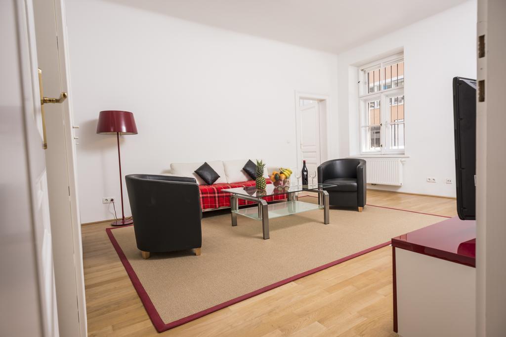 Executive Suites Margareten By Welcome2Vienna Viena Exterior foto