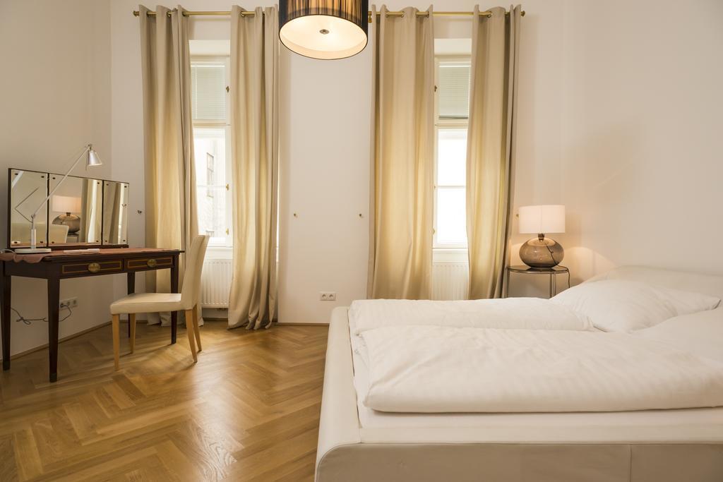 Executive Suites Margareten By Welcome2Vienna Viena Exterior foto