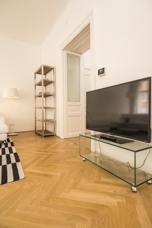 Executive Suites Margareten By Welcome2Vienna Viena Exterior foto