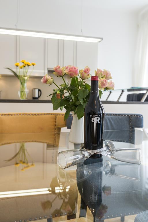 Executive Suites Margareten By Welcome2Vienna Viena Exterior foto